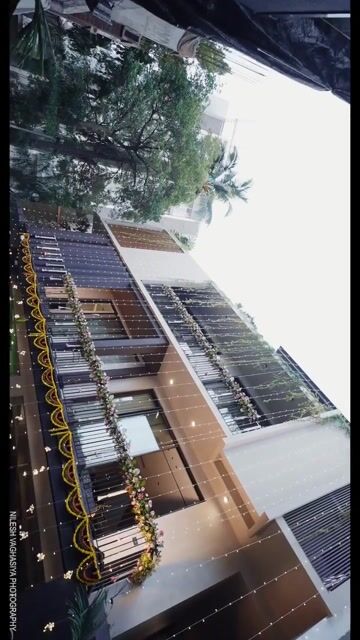 Venue and Details 1